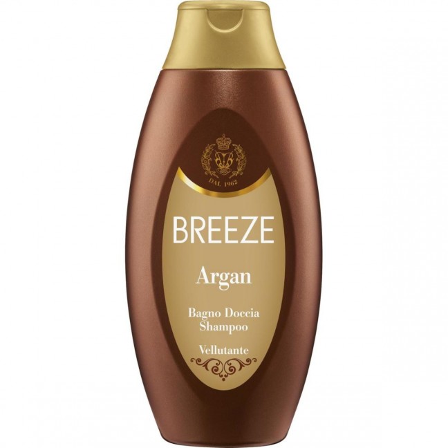 Breeze Argan