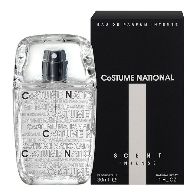 Costume National Scent Intense