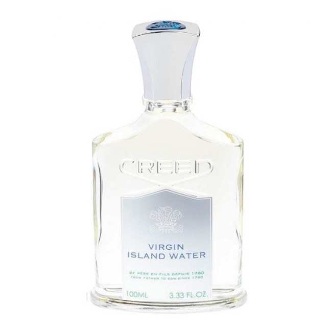 Creed Virgin Island Water...