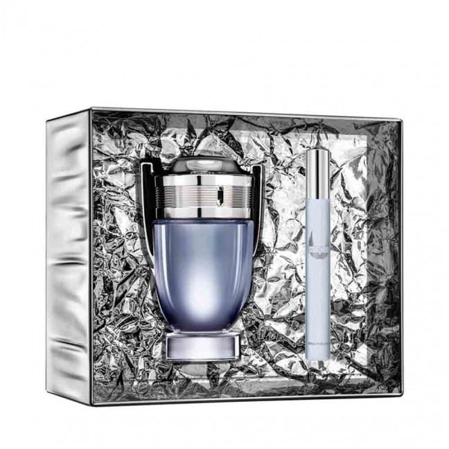 Paco Rabanne Invictus