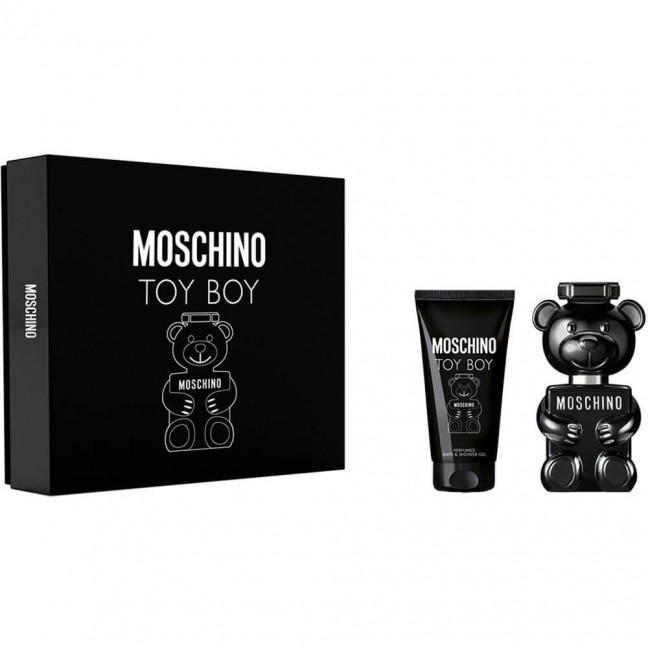 Moschino Toy Boy