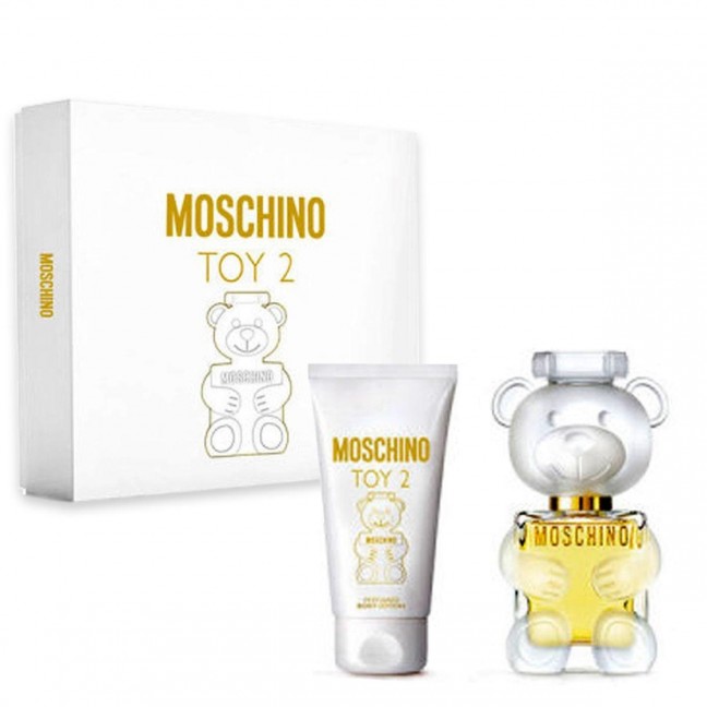 Moschino Toy 2