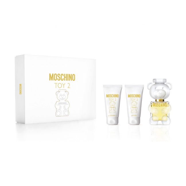 Moschino Toy 2