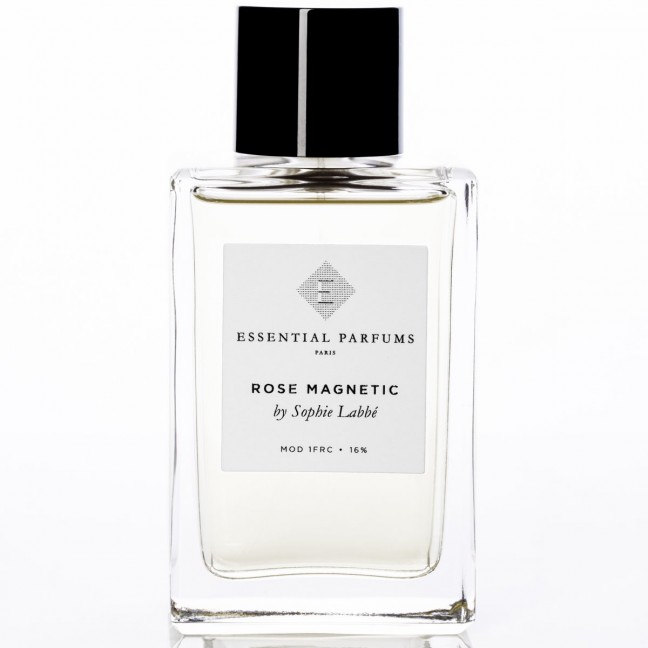 Essential Parfums Rose...