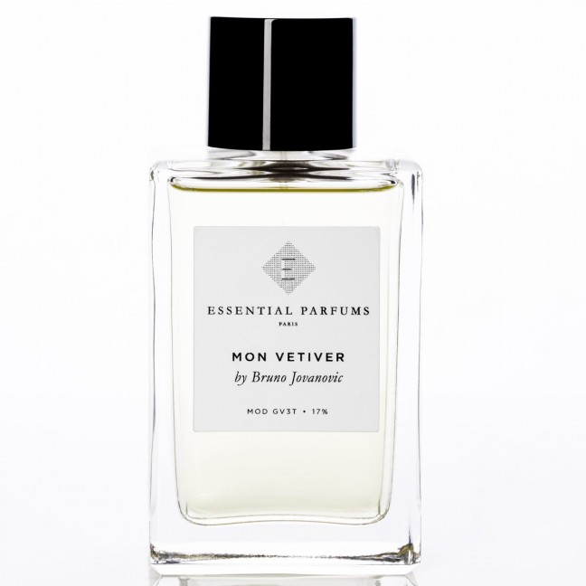 Essential Parfums Mon Vetiver