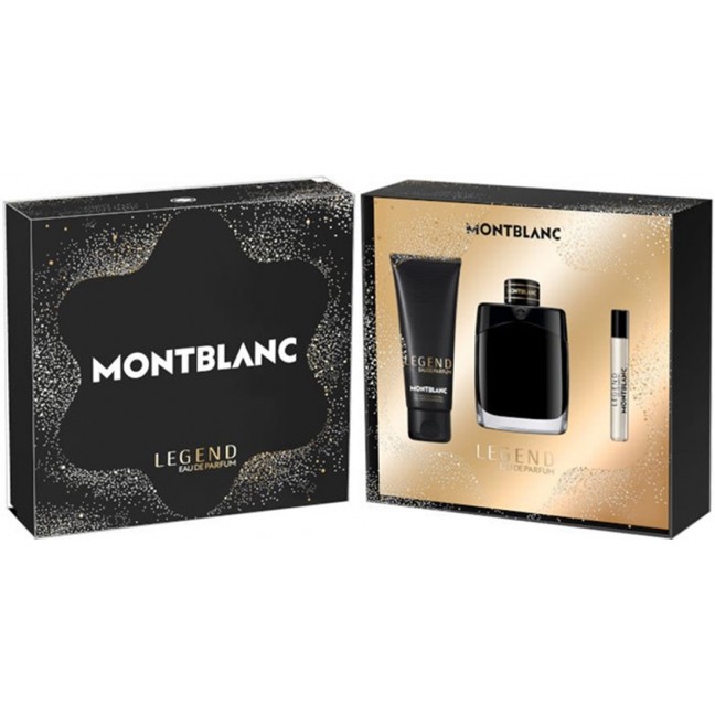 Montblanc Legend New