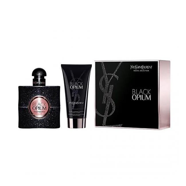 Yves Saint Laurent Black Opium