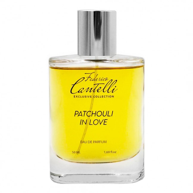 Federico Cantelli Patchouli...