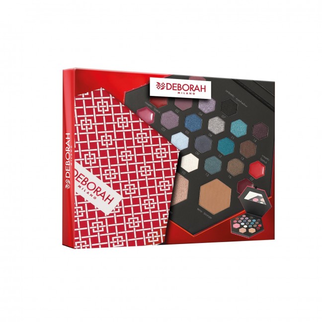 Deborah Make Up Beauty Gift...