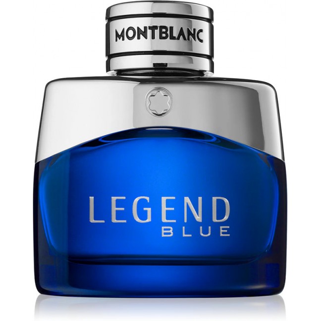 Montblanc Legend Blue