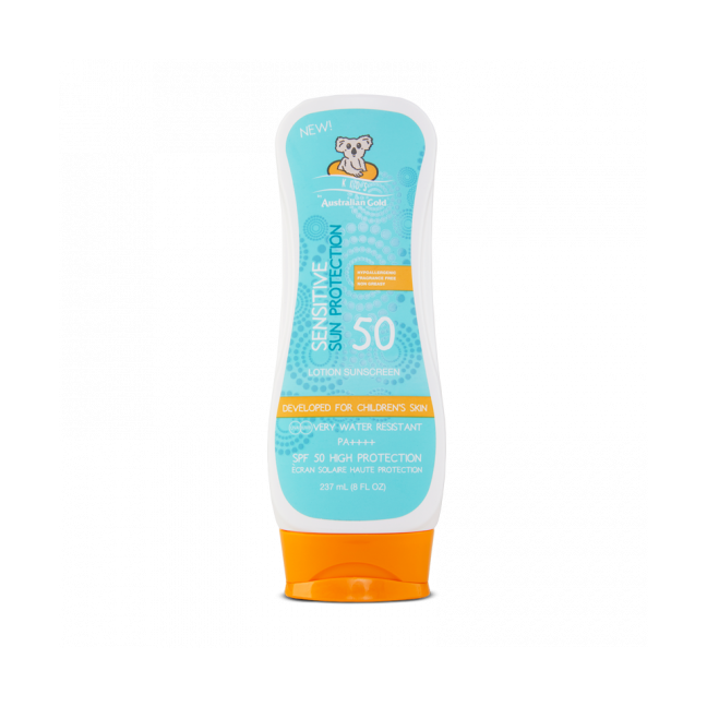 Australian Gold Kids Spf 50